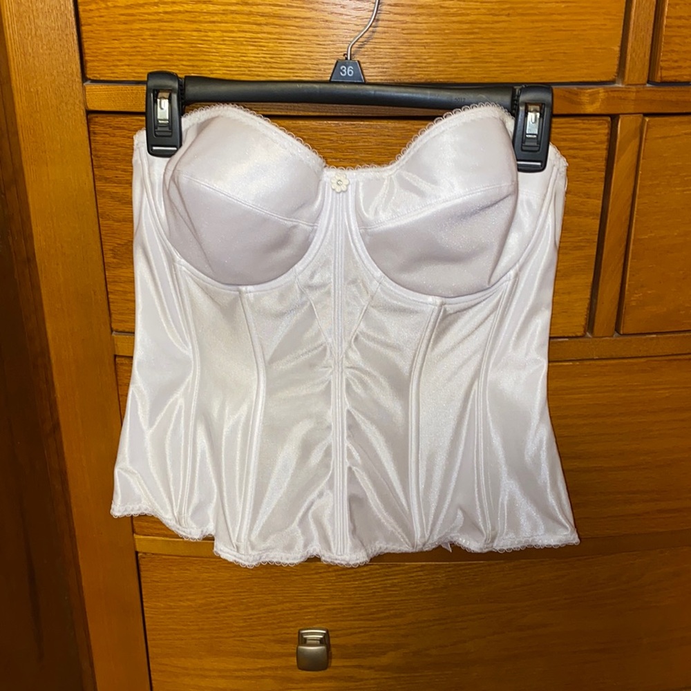 💛Dominique Corset - Picture 1 of 6
